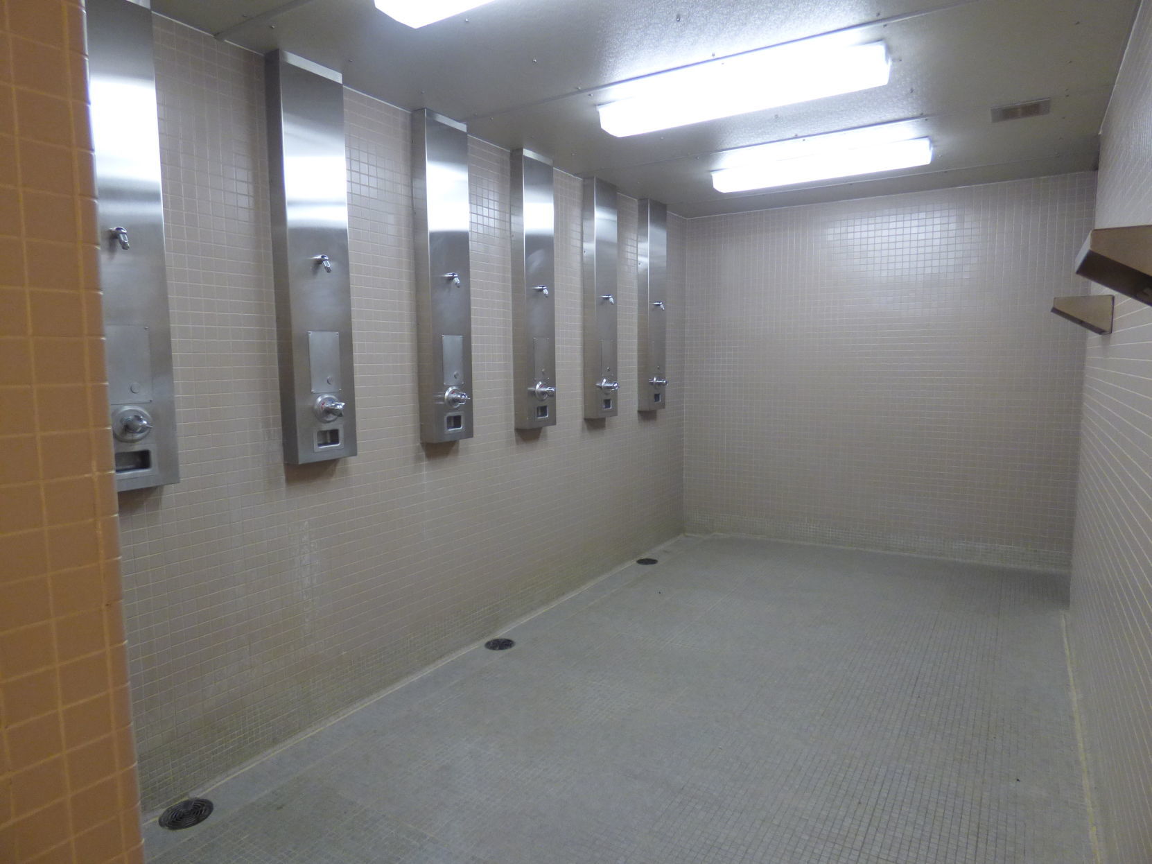 Butler Correctional Facility 25